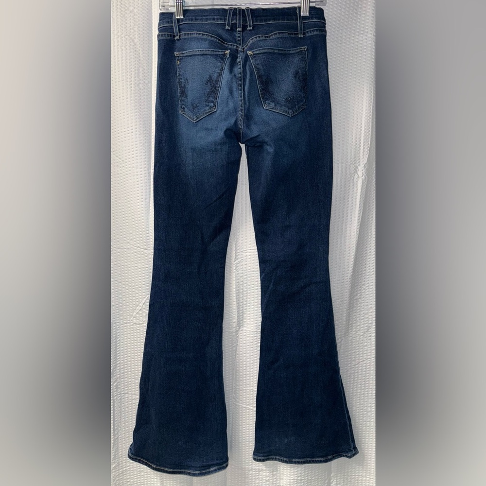 McGuire Flared Women Jeans Size 26